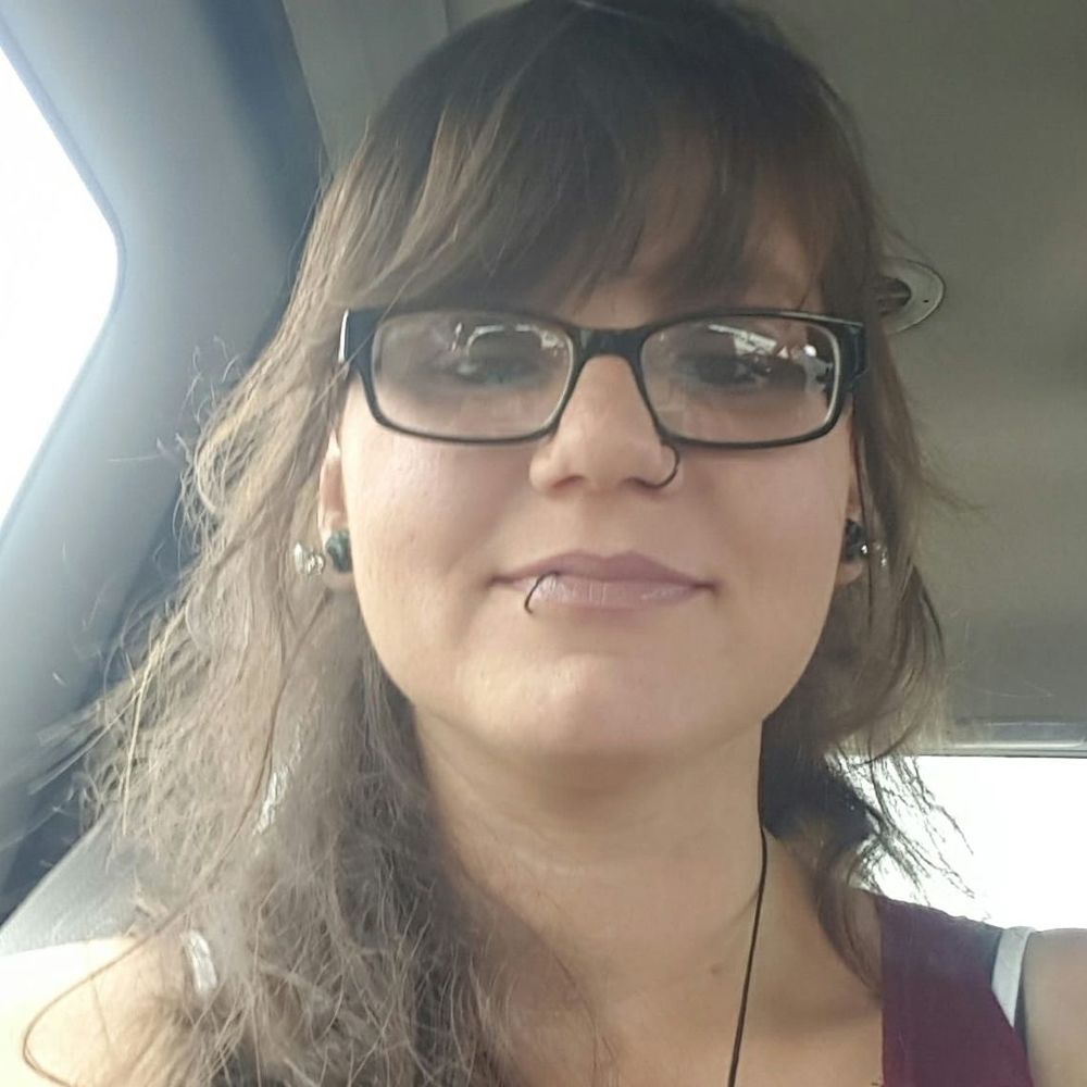 Meet your Posher, Sarah-kate